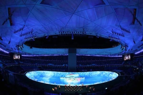 北京冬奥会|“中国再次为未来主办城市树立新标杆”
