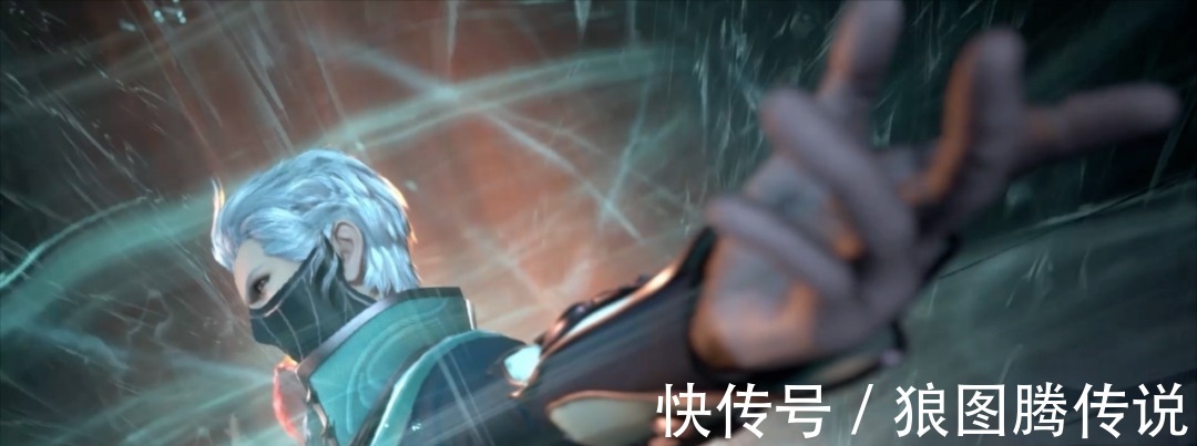 常人|斗罗大陆147集中唐三再显神威,1V3的他是让常人无法企及的神