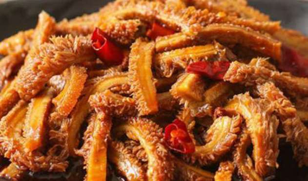 几道家常菜，好吃的放不下筷子，做法简单，吃完都赞不绝口