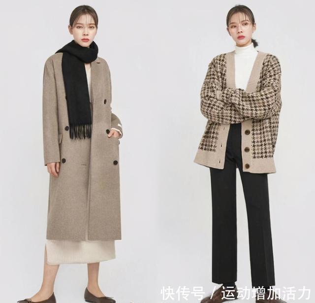 今秋流行一衣多穿!一件风衣就能美翻整季,让你每天出街不烦恼