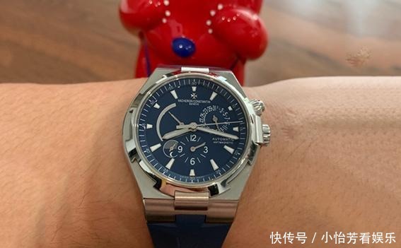 休闲|百达翡丽和江诗丹顿，谁才真正的表王，夏季男士休闲腕表对比