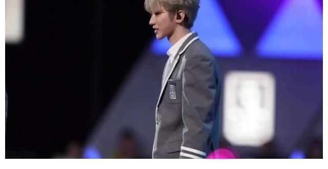 【蔡徐坤】【第一名 蔡徐坤 C位出道】