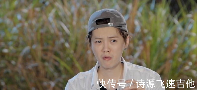 《哈哈哈哈哈2》口碑下跌，彭昱暢培養(yǎng)起來了，老成員就拉垮