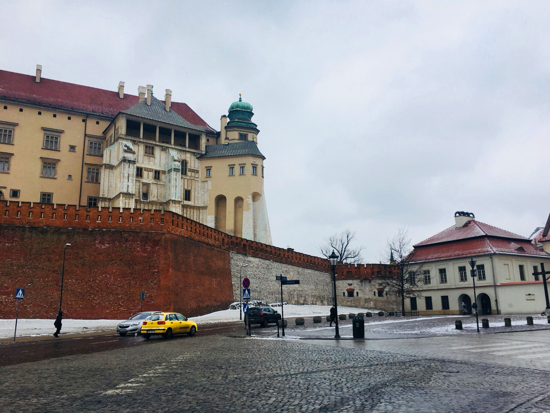 行程|波兰旅行中不能忽略的行程