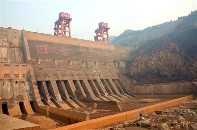 吕洞宾!1959年永乐宫搬迁,施工过程中发现吕公祖之墓