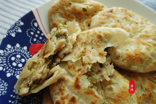 肉馅|第一次用杏鲍菇做馅，没想到嚼起来很Q弹，口感真不错