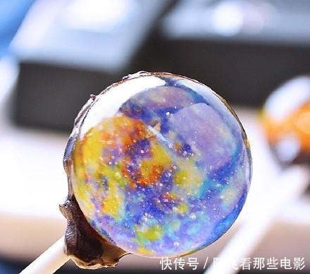 颜值高但难吃的食物,你还买到过哪些好看但却很难吃的食物