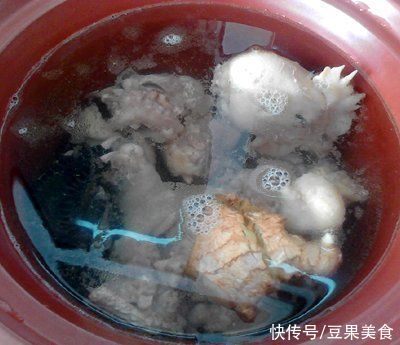健康|想要吃得健康，还是得吃#一周减脂不重样# 松露炖鸡