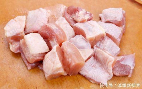 吃猪肉牛肉不如吃此肉，加菜花一起炒，防止感冒，便宜营养又低卡