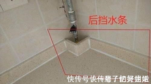 实用|橱柜台面万万要装这个玩意,好多人嫌丑没装,入住才知有多实用!