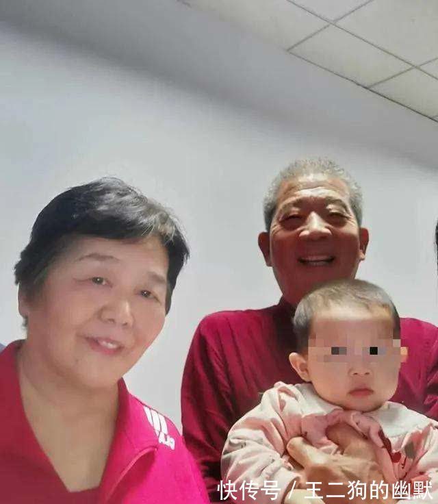 怀孕|67岁高龄怀孕选择生下女儿,引起全网争议的枣庄一家怎么样了?