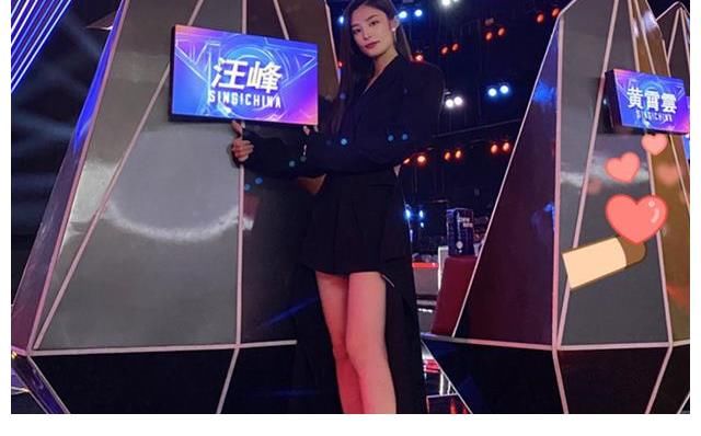 评审团|《好声音》8强：姚晓棠成历史第三人，也是唯一饱受非议的人