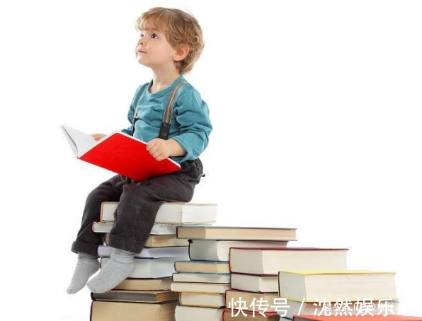 缺点|如果你的孩子有4个“缺点”，未来一定有出息，你家的占几个