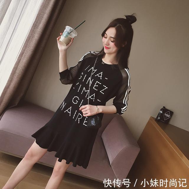 吊带连衣裙 出游必备显高、显气质裙子,矮个子女生就这么穿