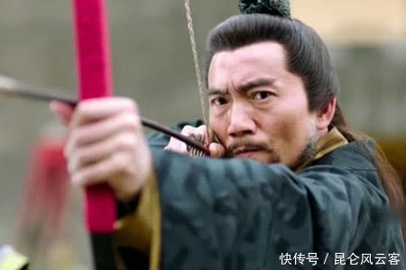 武将|封神演义中有位凡人武将,封神结束后,地位比纣王还高,他是谁