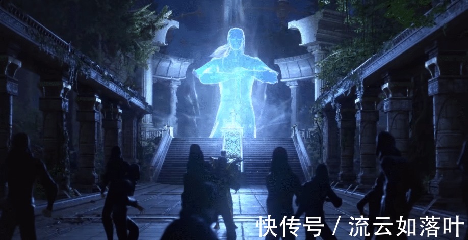 重创三大|斗罗大陆剑斗罗重创三大封号斗罗，余下来的一位剧情已给出答案