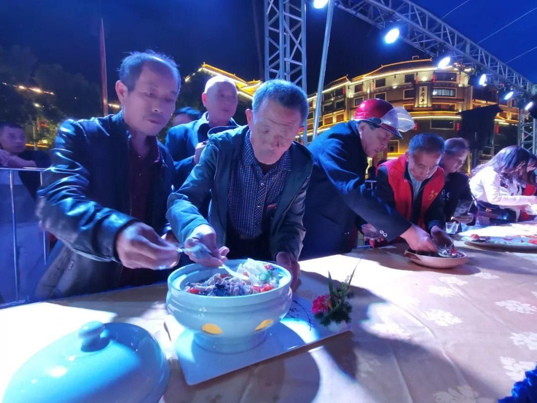 夜宴|饕餮夜宴！“零陵六大特色美食”新鲜出炉，这些菜你吃过吗？