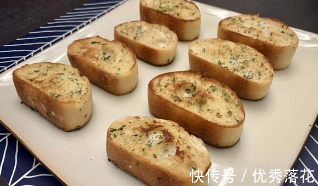 微焦|法棍的N种吃法（到第11款，不断补充更新～～）！