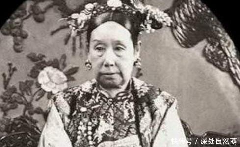 太后|珍妃之死，不能全怪慈禧，只因她的身份太特殊！