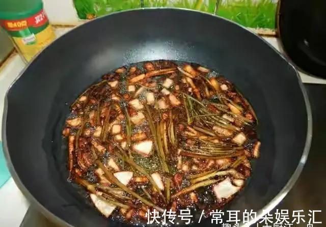 花椒桂皮|饭店炒菜为啥这么香?关键都在料油上,学会在家也能做出饭店味道