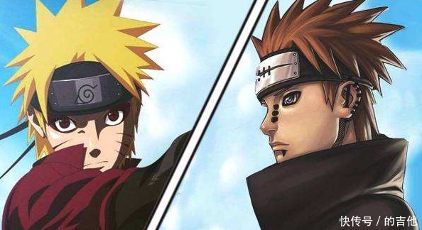 鸣人|尾兽在各时期火影中的地位相差甚远,前期猛如虎,后期没眼看