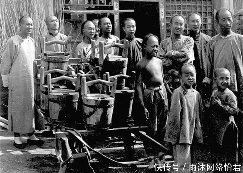 胜似|清末津门一袍带混混儿,侠肝义胆堪比江湖好汉,胜似英雄豪杰