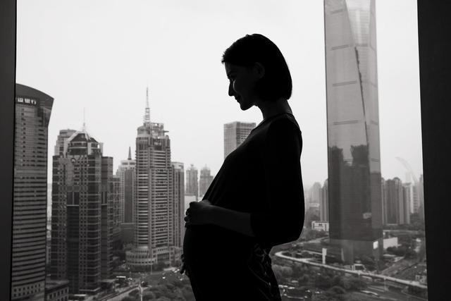 脐带|孕妈怀孕7个月脐带悄然断裂,很可能是“它”引起的,孕妈要注意