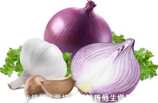 预防血栓|大蒜和此物一起吃,胜过“阿司匹林”,常吃远离血栓高血压