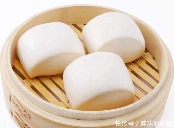 馒头万万不能放冰箱冷藏,教你正确保存方法,放1月都新鲜