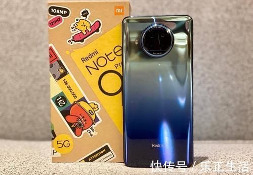 note9|13天销量破百万，红米Note9延续传奇，产品够硬是首要原因