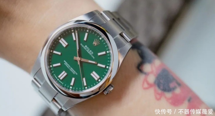 蚝式|经典与时尚的完美融合,品味蚝式恒动的魅力