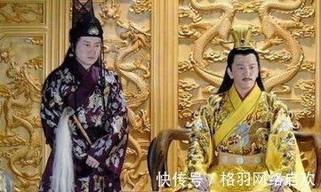 帝王|为什么我国古代的皇帝都不长寿,知道真相的我眼泪掉下来