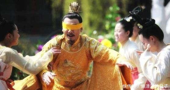 蜀汉|货真价实的蜀汉皇帝，却被叫偷驴贼，名号也被用来骂人