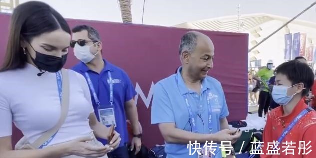 |全红婵搞笑了!国际泳联盛赞她很有名,红姐然后呢!众人大笑!