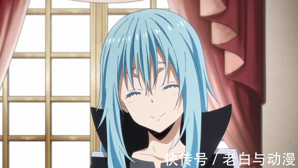 克莱曼|转生成史莱姆:十大魔王提前登场,紫苑对战克莱曼傀儡