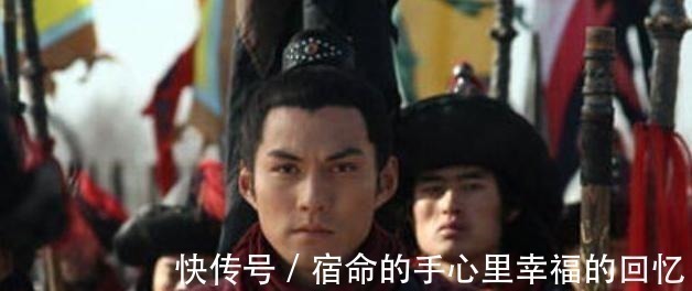 武功#秦琼的另一个儿子是谁他不仅武功高强,还救过秦琼的命!