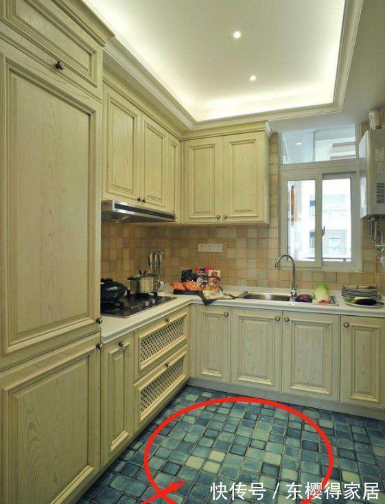 家具|当年装修就是豆渣脑筋!导致连中16个装修坑!真想扇自己两耳光