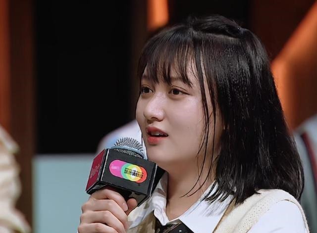 成功|难怪董思怡能在最后成功晋级,得知背后真实原因,不愧是天选之女