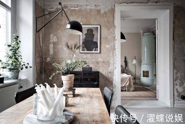 木地板|为什么越来越多人直接入住毛坯房省钱时尚又环保,后悔装修早了