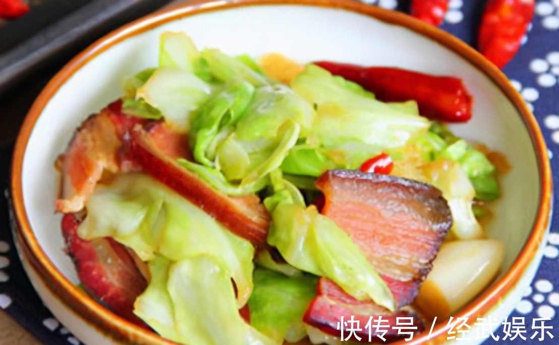 42款家常菜肴集锦，好吃下饭真实惠，简单营养又卫生，值得尝试