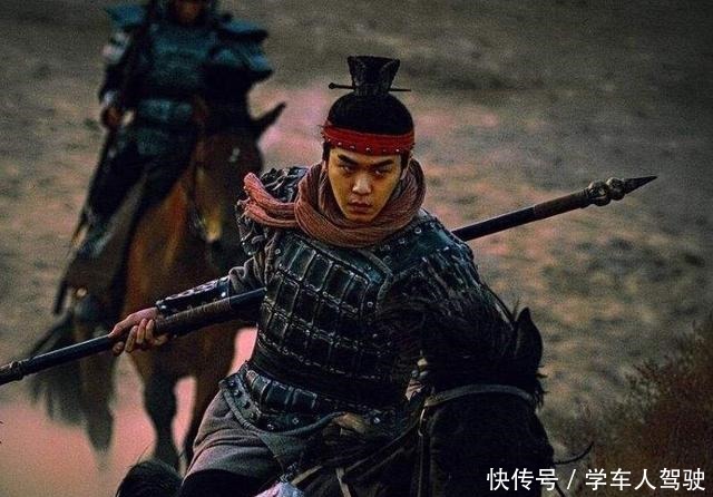 如今|皇帝赐霍去病十车肉,他宁愿臭掉也不给士兵,如今才懂他有多高明