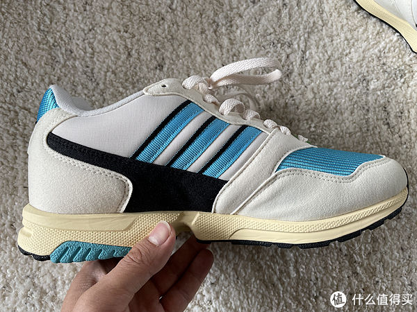 网面|Sneaker 篇一百二十三：Saucony Shadow5000 Mesh与Adidas ZX1000开箱