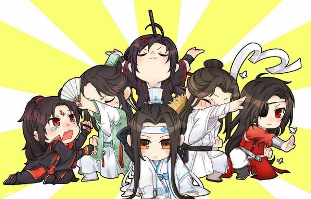 鬼王@墨香三子有多怂?逼得反派当助攻,万鬼狂喊大伯公