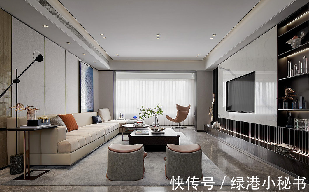 装修|沈阳装修公司推荐：不同居家风格的首选元素安利！收藏不亏！