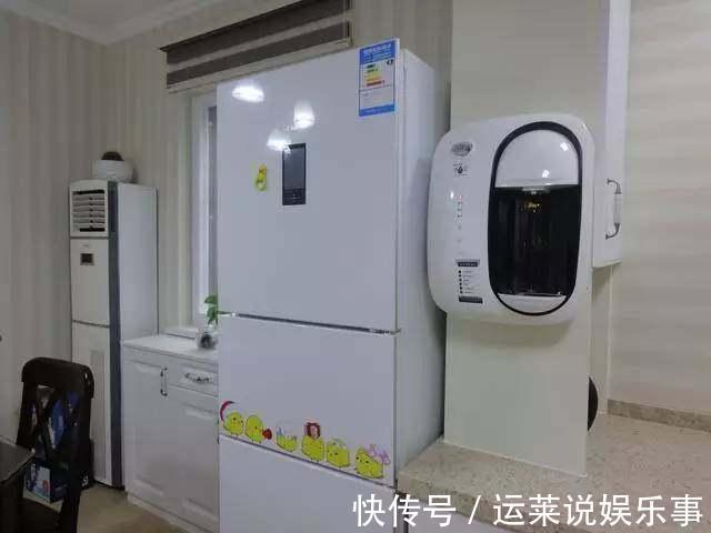 洗手间|新房早已装修完毕,等通风完毕就能入住了,提前晒一晒幸福小家