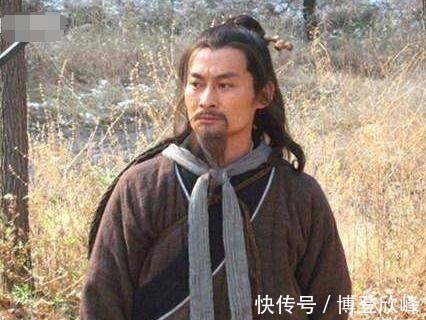 招安!水浒传一百零八将中,只有4人反对宋江招安,结局反而是最好的