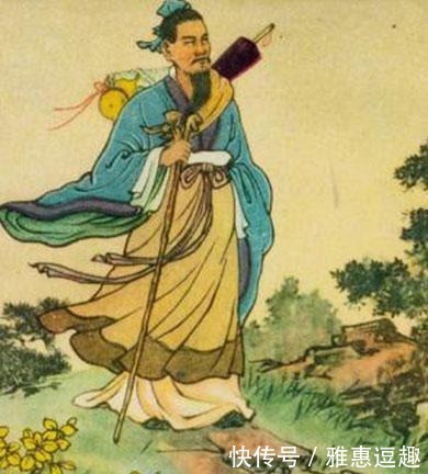 名医|敢和中医叫板?古希腊名医“希波克拉底”到底有多大本事?