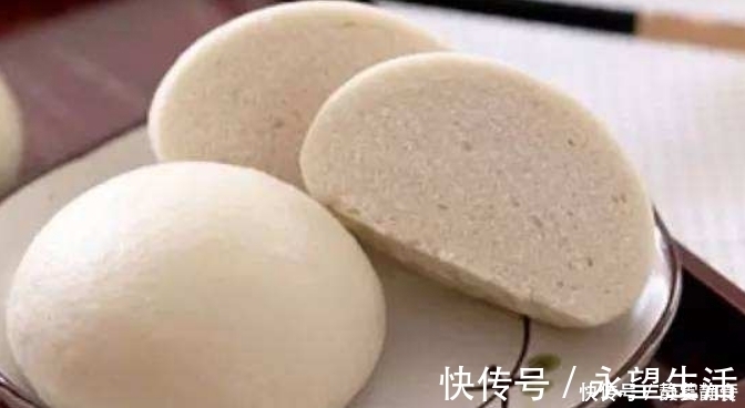 馒头店老板：发面别用酵母白糖，多加一样东西，10分钟发一大盆！