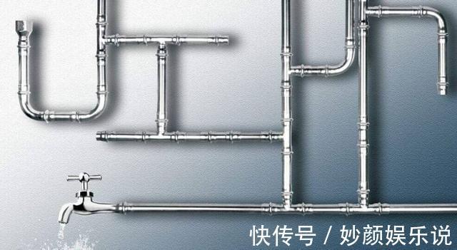 pvc|为什么国外不用PVC管,而是使用不锈钢管?老师傅说完就明白了