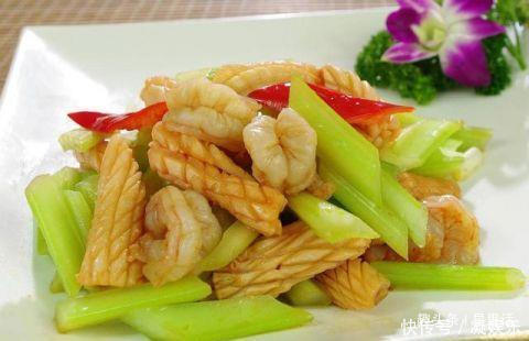 解馋下饭的几道家常菜，荤素搭配，美味营养，简单又实用